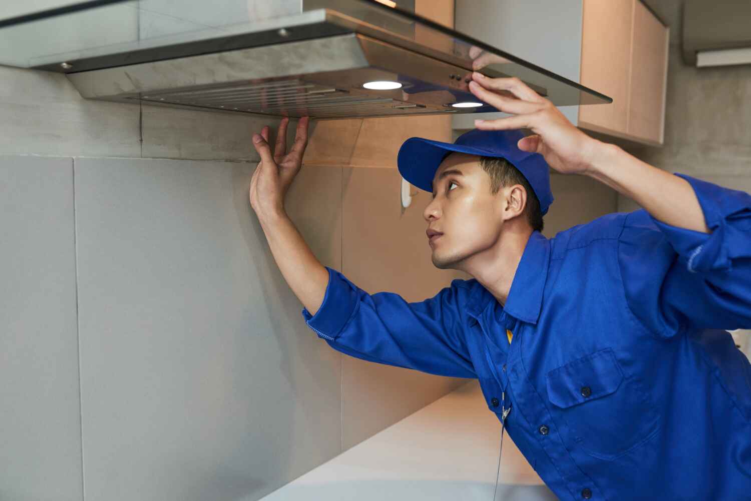 Best HVAC installation services  in Ishpeng, MI