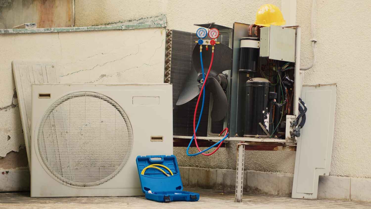 Best HVAC system installation  in Ishpeng, MI